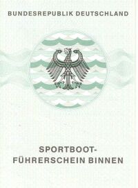 Die Wasserfahrschule Sch&ouml;tt in Travem&uuml;nde, Ihre Segelschule an der Ostsee, pr&auml;sentiert: Sportbootf&uuml;hrerschein Binnen unter Segel und Motor
