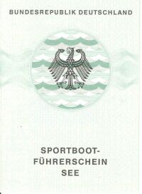 Die Wasserfahrschule Sch&ouml;tt in Travem&uuml;nde, Ihre Segelschule an der Ostsee, pr&auml;sentiert: Sportbootf&uuml;hrerschein See 