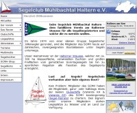 Segelclub M&uuml;hlbachtal Haltern (SCMH) e.V.: der famili&auml;re Segelverein am Halterner Stausee f&uuml;r Segelinteressierte aus dem Grossraum Recklinghausen - Segelflatrate